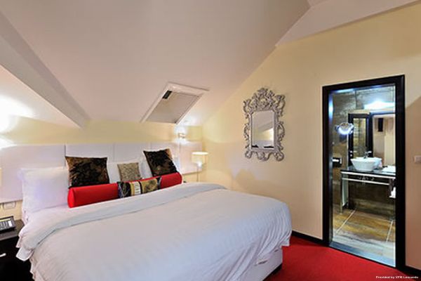 Luxury Boutique Hotel Central (Lipe)